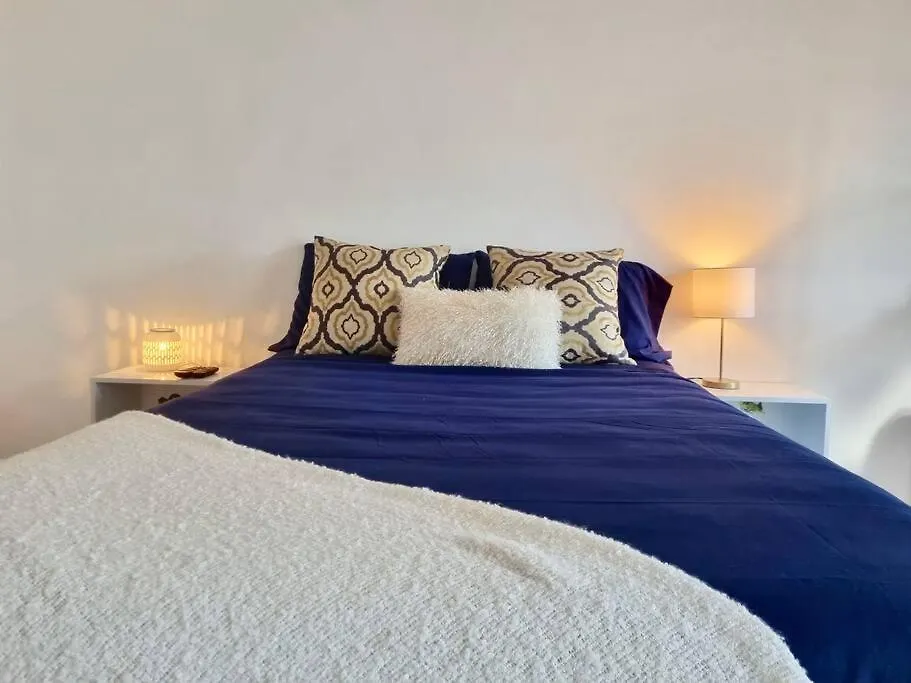 Departamento Centrico 5T Playa Ac Apartment Playa del Carmen