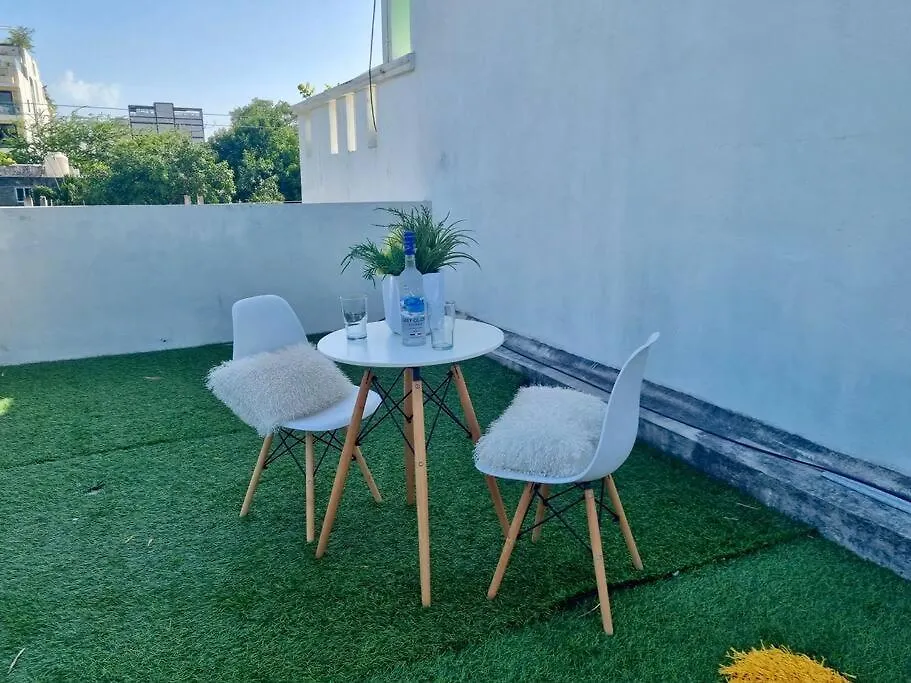 Departamento Centrico 5T Playa Ac Apartment Playa del Carmen 0*,